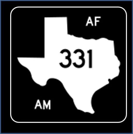 Mansfield Masonic Lodge #331 A.F.&A.M.