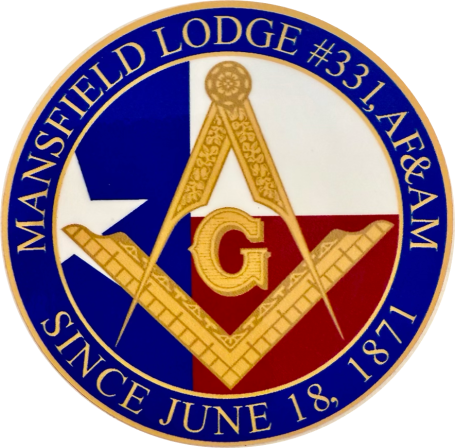 Mansfield Masonic Lodge #331 A.F.&A.M.